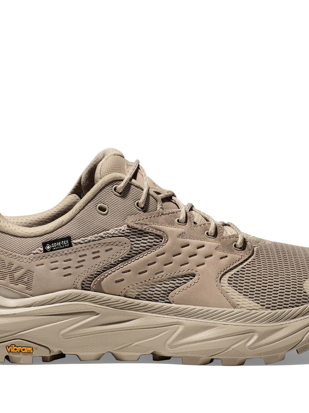 Hoka Anacapa 2 Low Gore-Tex Trail Shoe